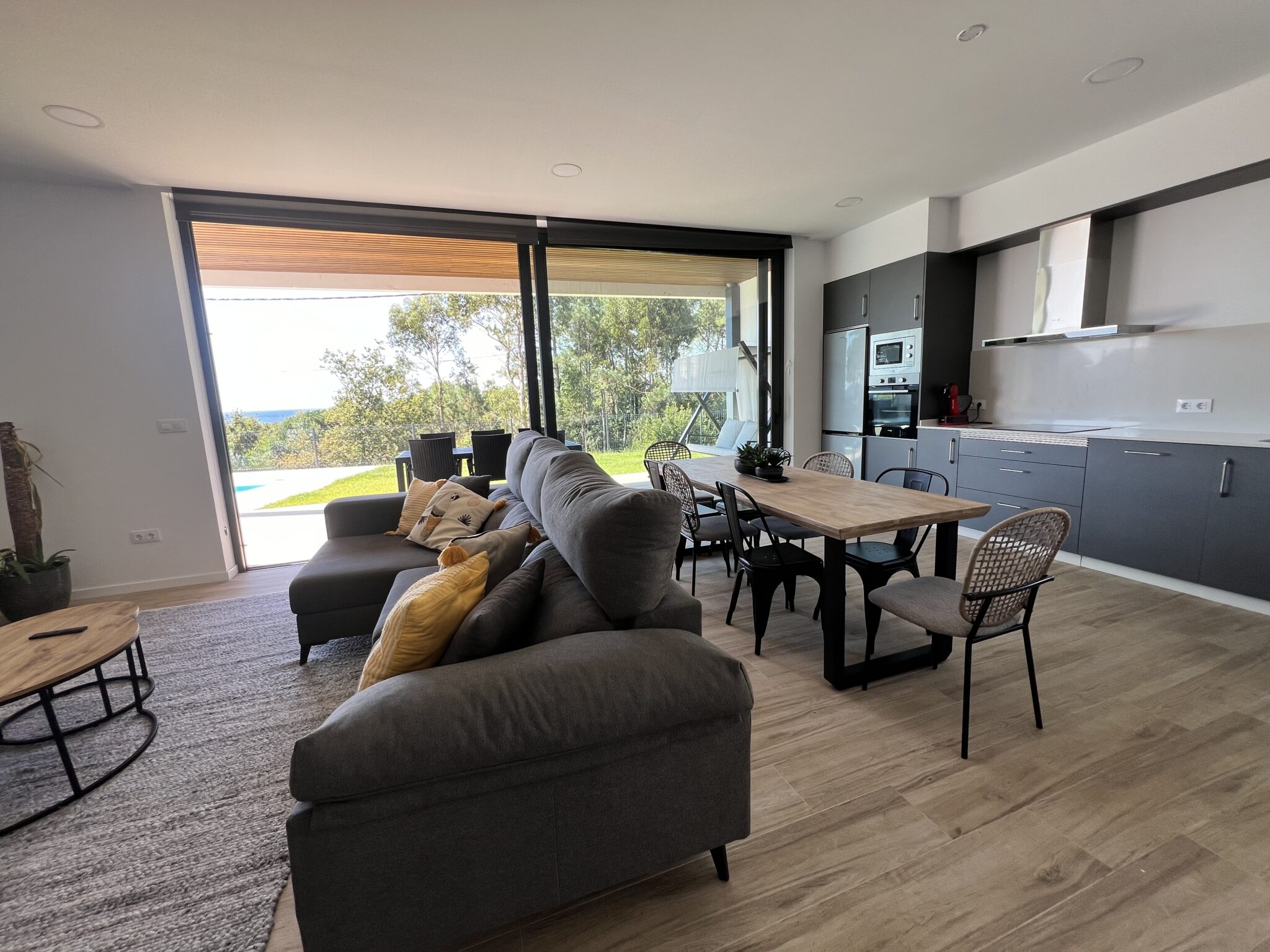 casas salon comedor 1