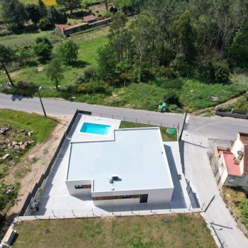 Casa aerea
