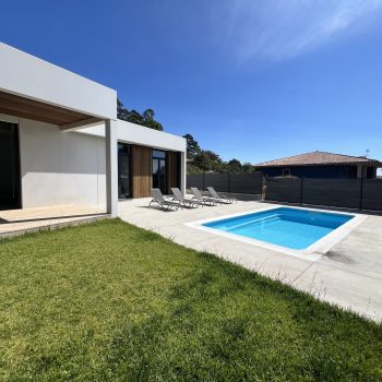 casa exterior